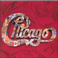 THE HEART OF Chicago 1967-1997