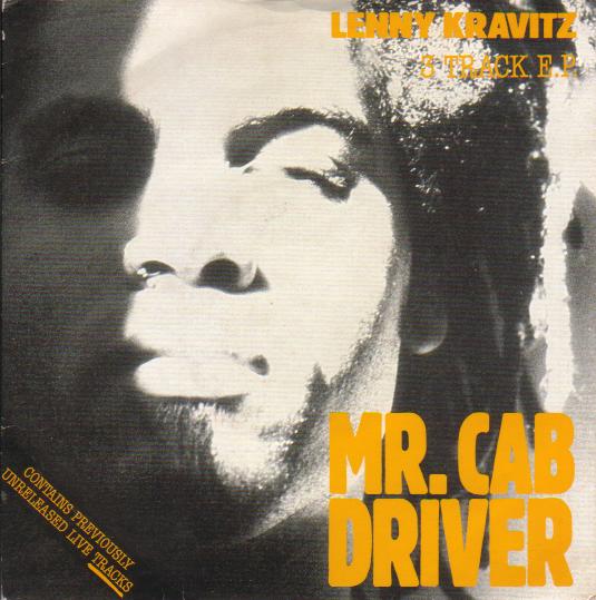 Mr.Cab Driver